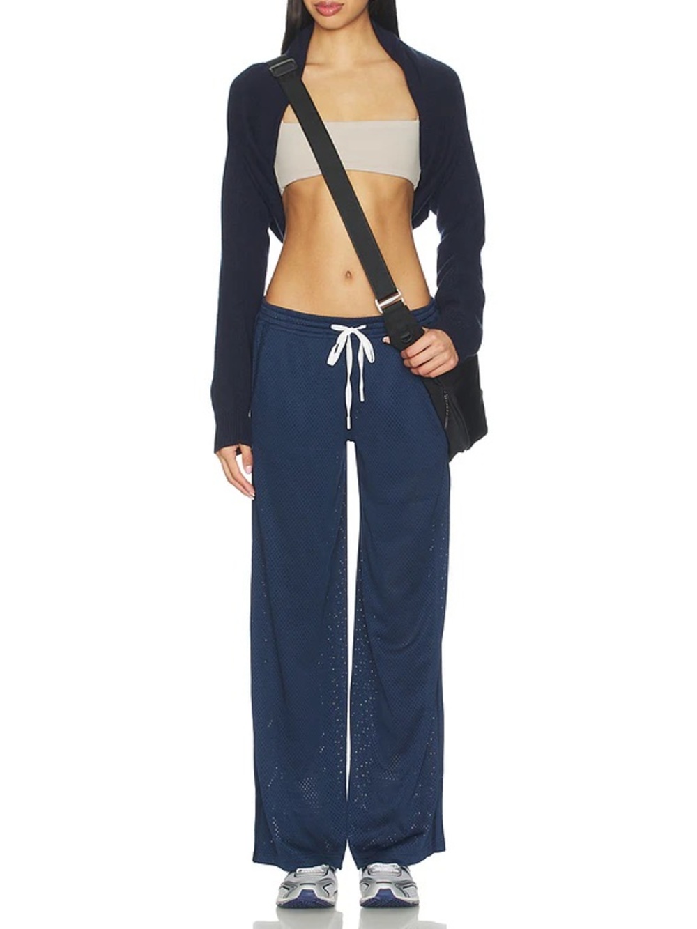 FP Movement Overtime Mesh Pants - Picture 3 of 10